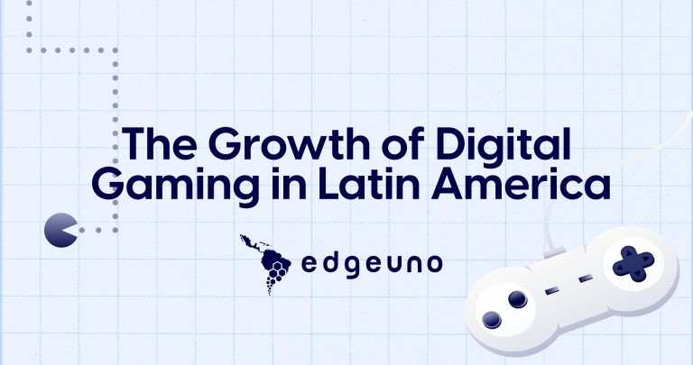 The Growth of Digital Gaming in Latin America